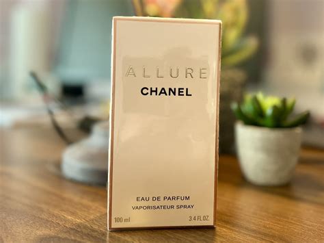 chanel allure damen dupe